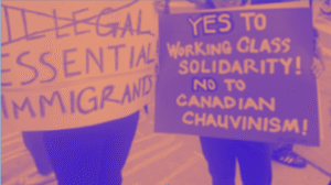 Poilievre’s call to end the TFWP is a divisive ploy against the working class and immigrant communities in Canada